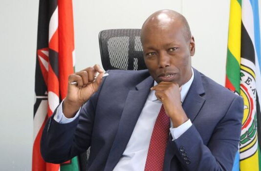 كينيا تتحرك لإنقاذ الصادرات في ظل تهديد الرسوم الجمركية الأمريكية وانتهاء قانون النمو والفرص في أفريقيا للصفقات التجارية