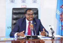 المحكمة تمنع نقل طلاب كلية المعلمين في موي إلى جامعة كابارنيت