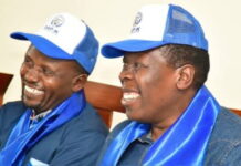 ناتيمبيا يدعو إلى الوحدة في حزب العمل الديمقراطي بعد ظهور صراعات داخلية