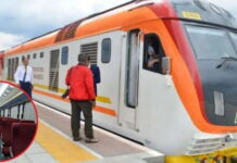 سكك حديد كينيا تحذر من مواقع إلكترونية مزيفة متورطة في عملية احتيال على تذاكر قطار ماداراكا إكسبريس